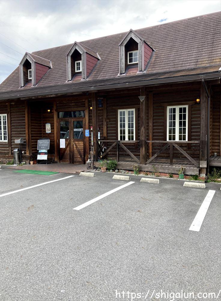 梅一という栗東のモーニングもできる喫茶店でランチ食べてみた!カフェメニューも豊富でゆったり過ごせる隠れ家空間♪