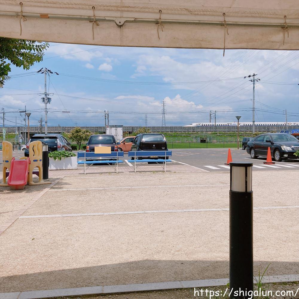 アグリの郷はドクターイエローが見える 滋賀県を通る時間や今日の運行の有無を予測してます 滋賀ランチ 暮らしだより アグリの郷はドクターイエローが見える 滋賀県を通る時間や今日の運行の有無を予測してます 滋賀ランチ 暮らしだより