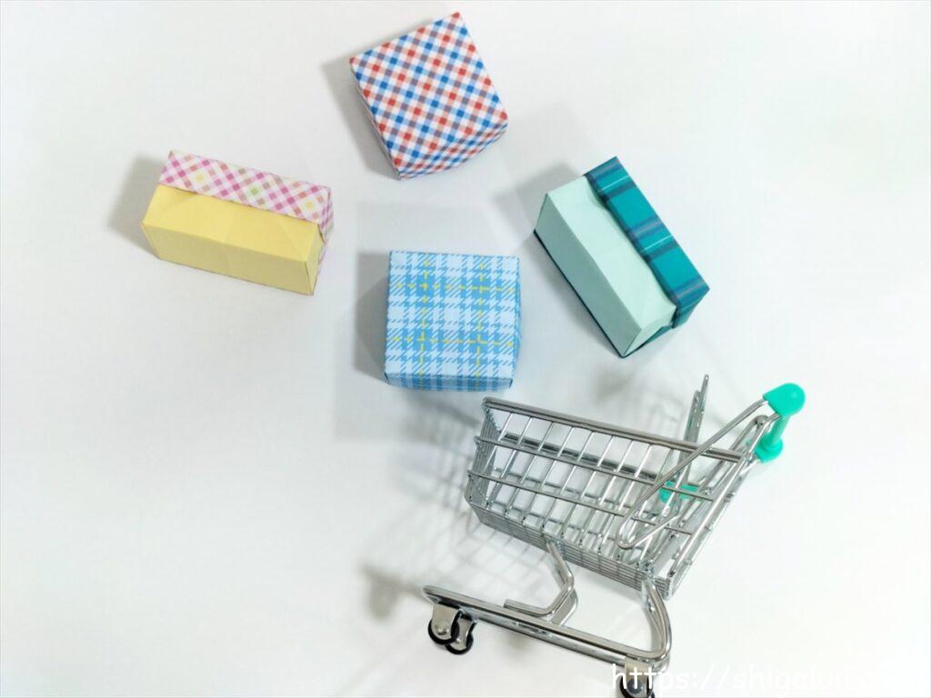 バームクーヘンの耳は通販できる?