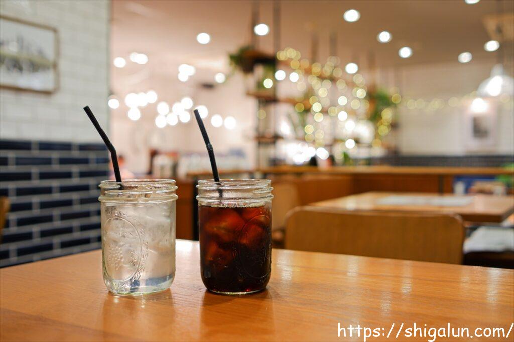 栗東のモーニング カフェでやってるところは?