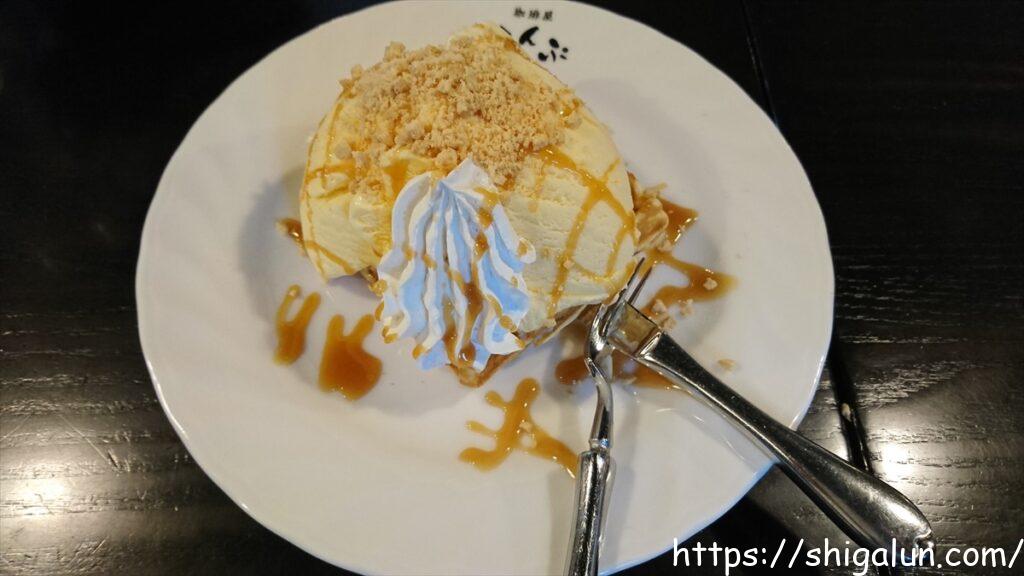 栗東駅周辺のカフェおすすめ1 珈琲屋らんぷ