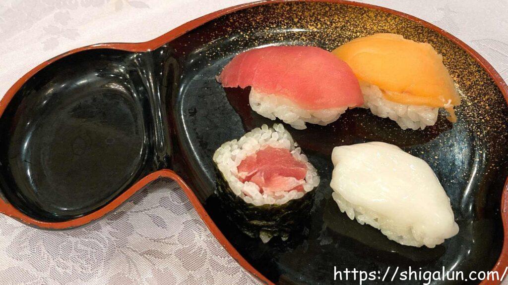 ホテル&リゾーツ長浜のバイキングは?